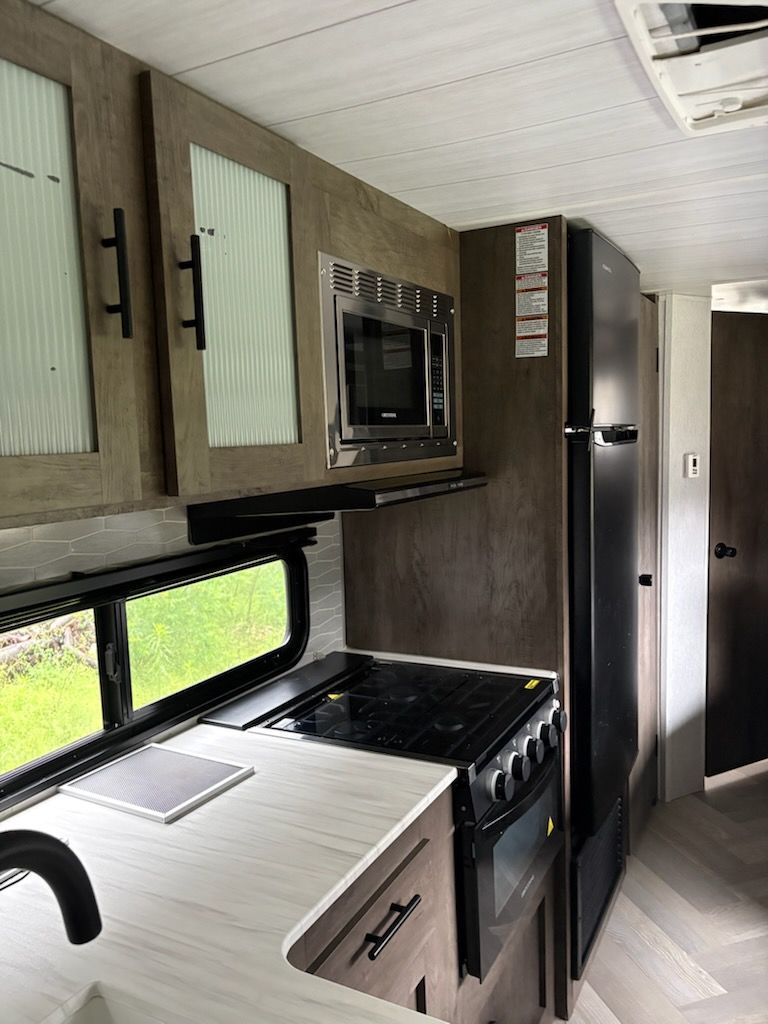 2022 Forest River Wildwood X-Lite 263BHXL - National Vehicle