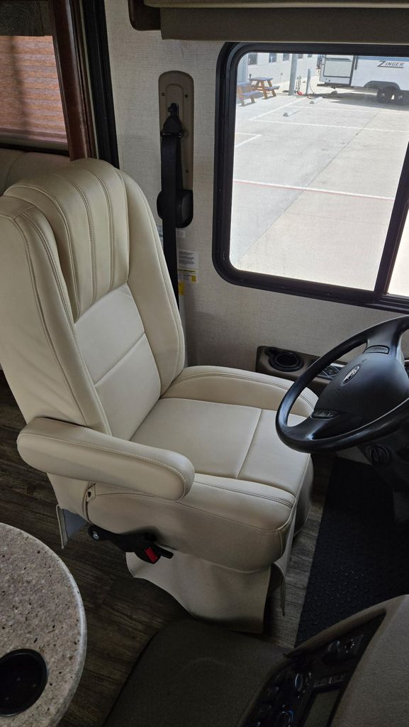 2018 Forest River FR3 30DS - National Vehicle