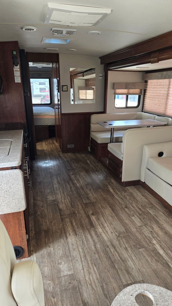 2018 Forest River FR3 30DS - National Vehicle