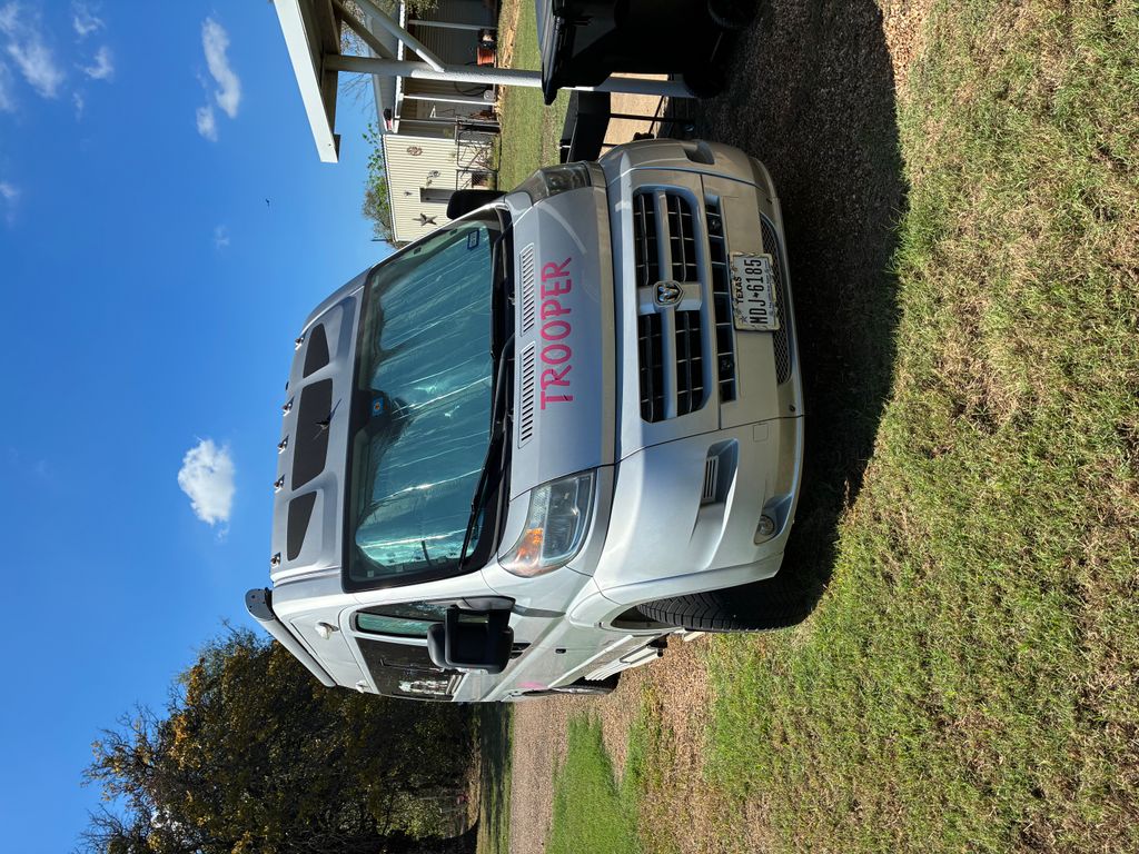 Buy an RV - National Vehicle