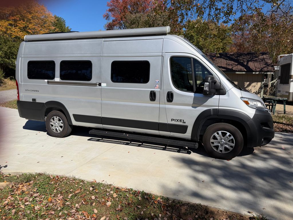 2026 Coachmen Pixel P 2.0M - National Vehicle