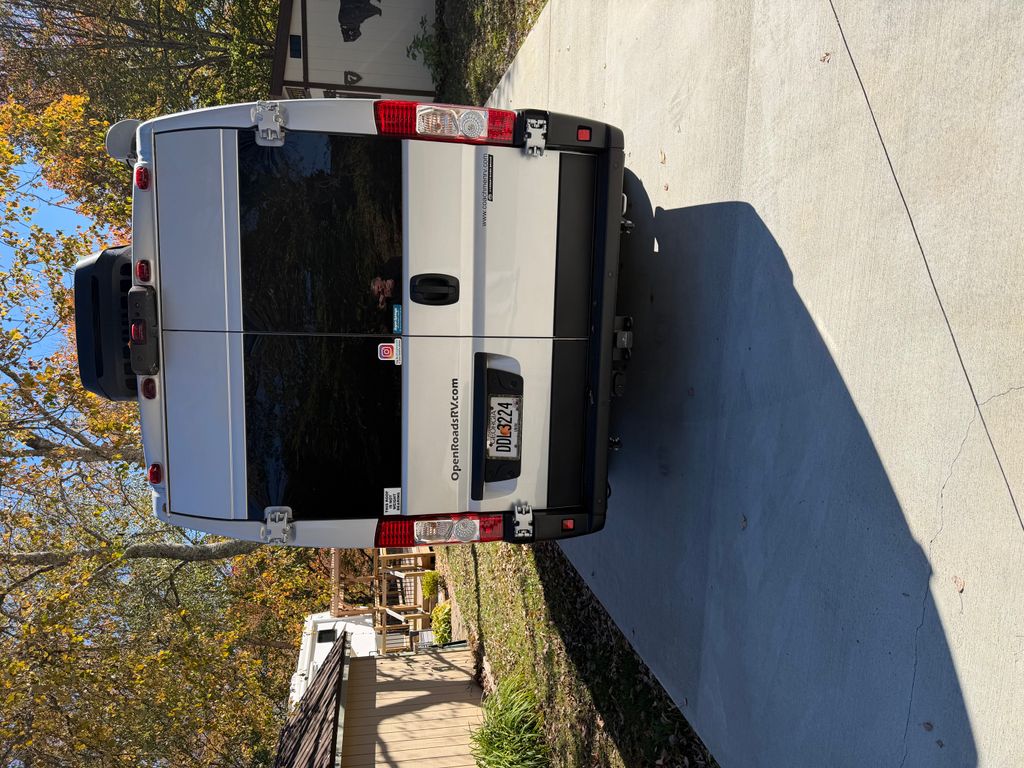 2026 Coachmen Pixel P 2.0M - National Vehicle
