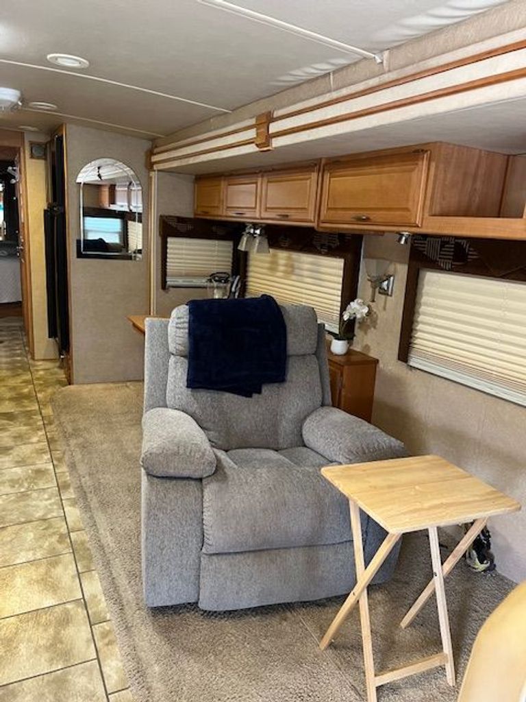 2007 Winnebago Journey 39K - National Vehicle