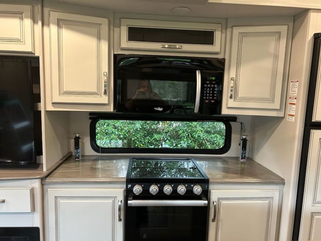 2022 Keystone Cougar 355FBS National Vehicle