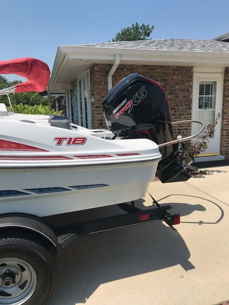 Used 2006 Sundancer Pontoons Tritoon, 76579 Troy - Boat Trader