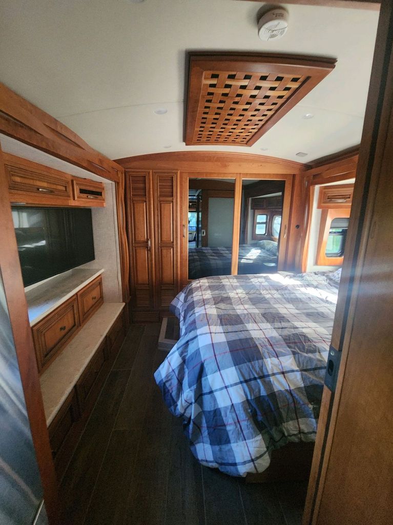 2019 Newmar New Aire 3345 National Vehicle