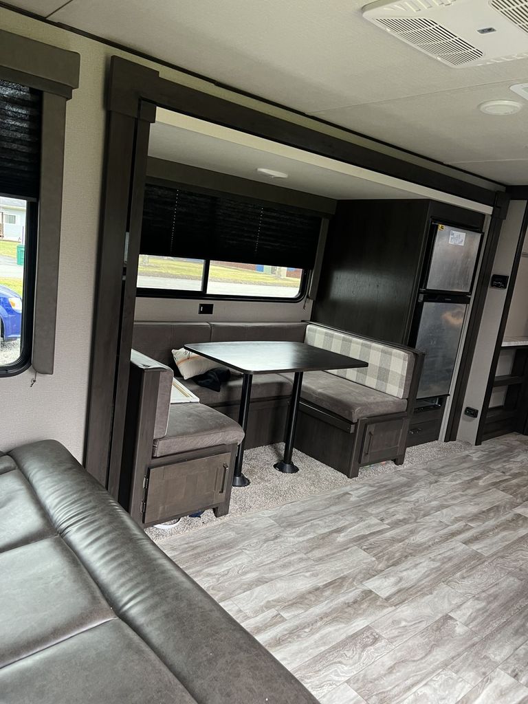 2021 Grand Design Transcend Xplor 265BH - National Vehicle