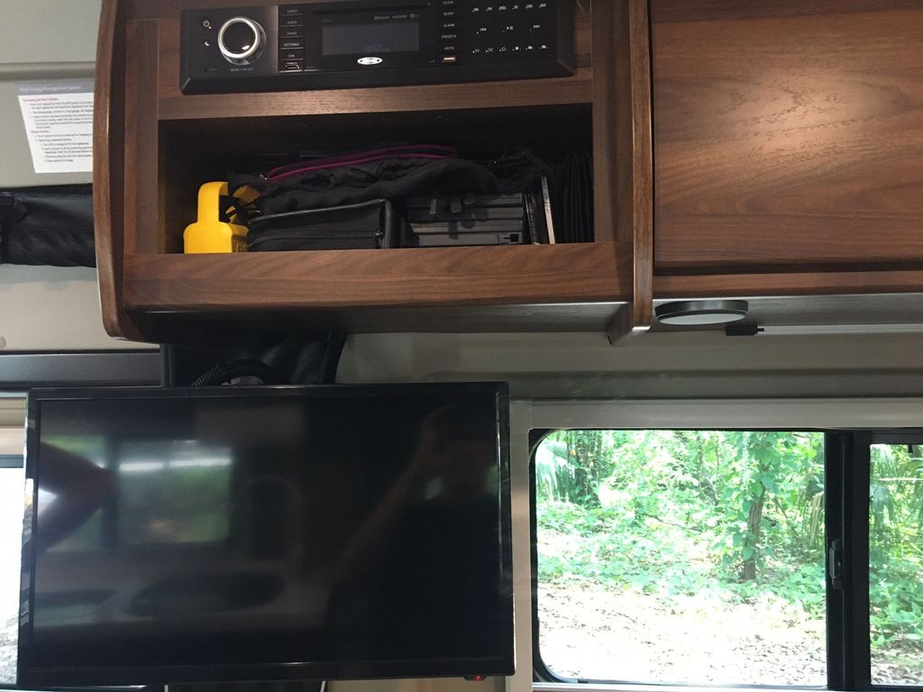 2020 Winnebago Travato 59KL - National Vehicle