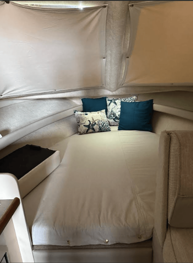 1996 Bayliner 2452 Ciera Express - National Vehicle