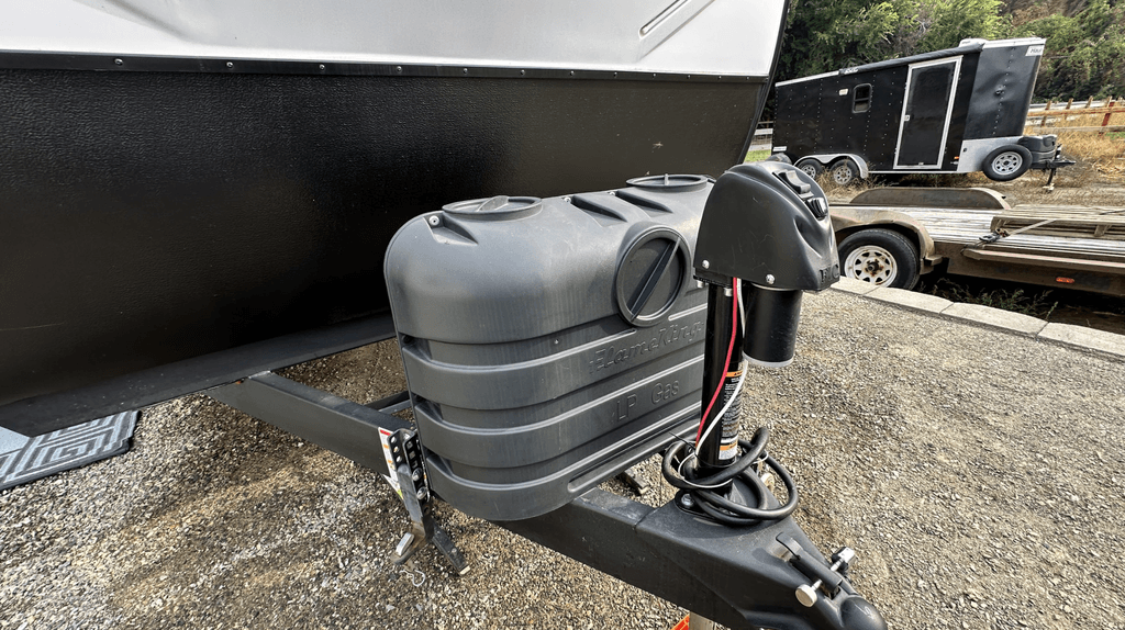 2025 Keystone Coleman Legacy 2115RK - National Vehicle