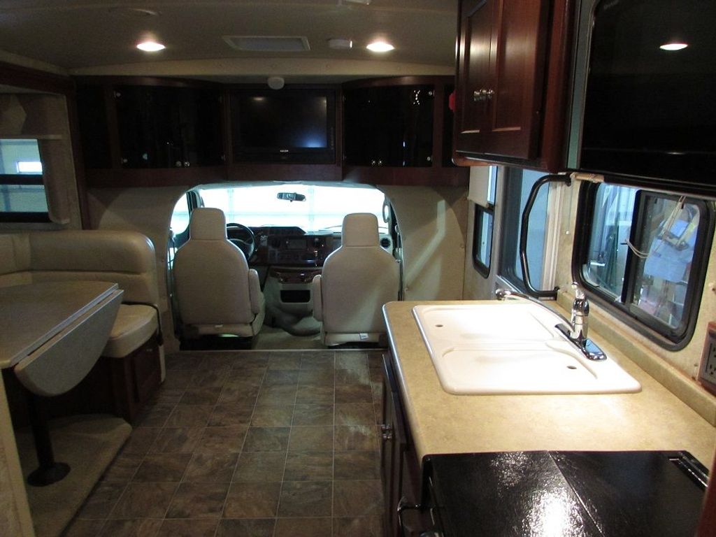 【popo】 2011 Itasca Cambria 28B - National Vehicle