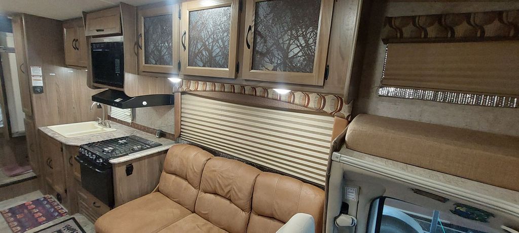 2017 Coachmen Freelander 26RS - National Vehicle