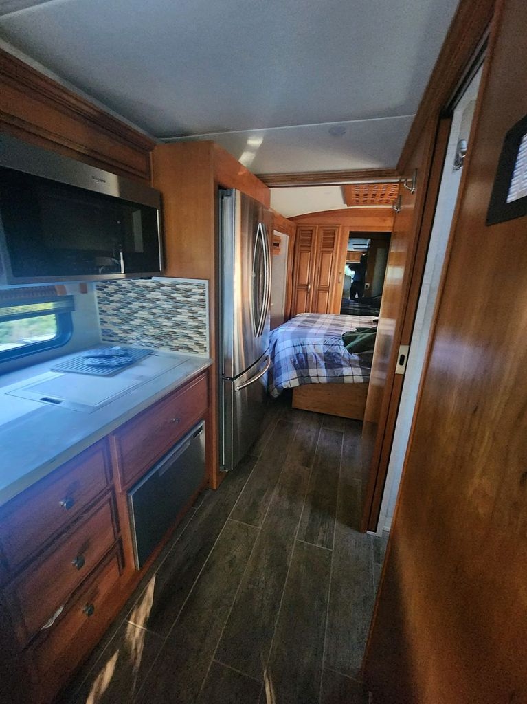 2019 Newmar New Aire 3345 National Vehicle