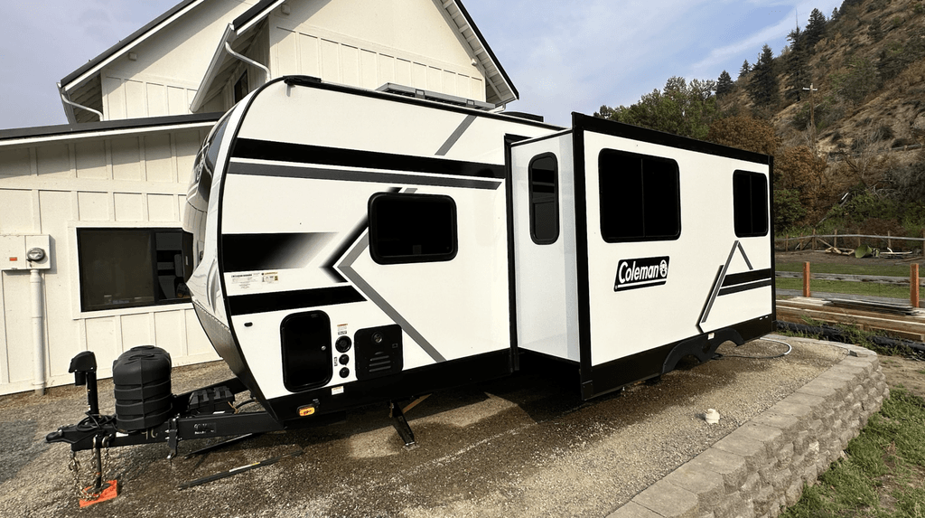 2025 Keystone Coleman Legacy 2115RK - National Vehicle