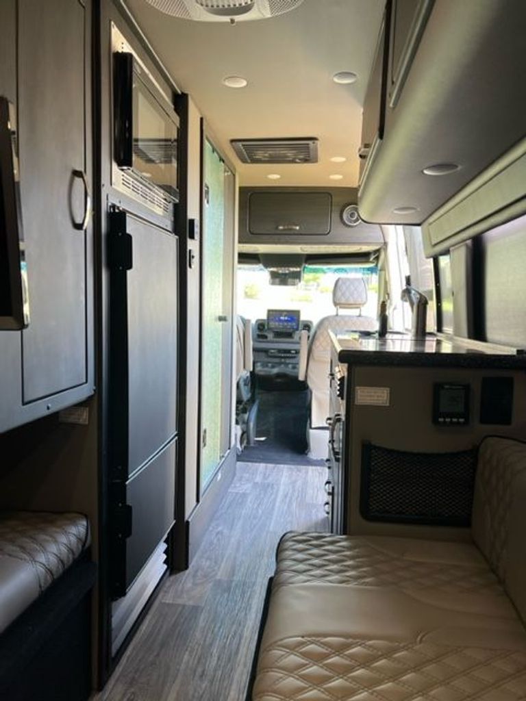 2023 American Coach American Patriot 170STD - National Vehicle