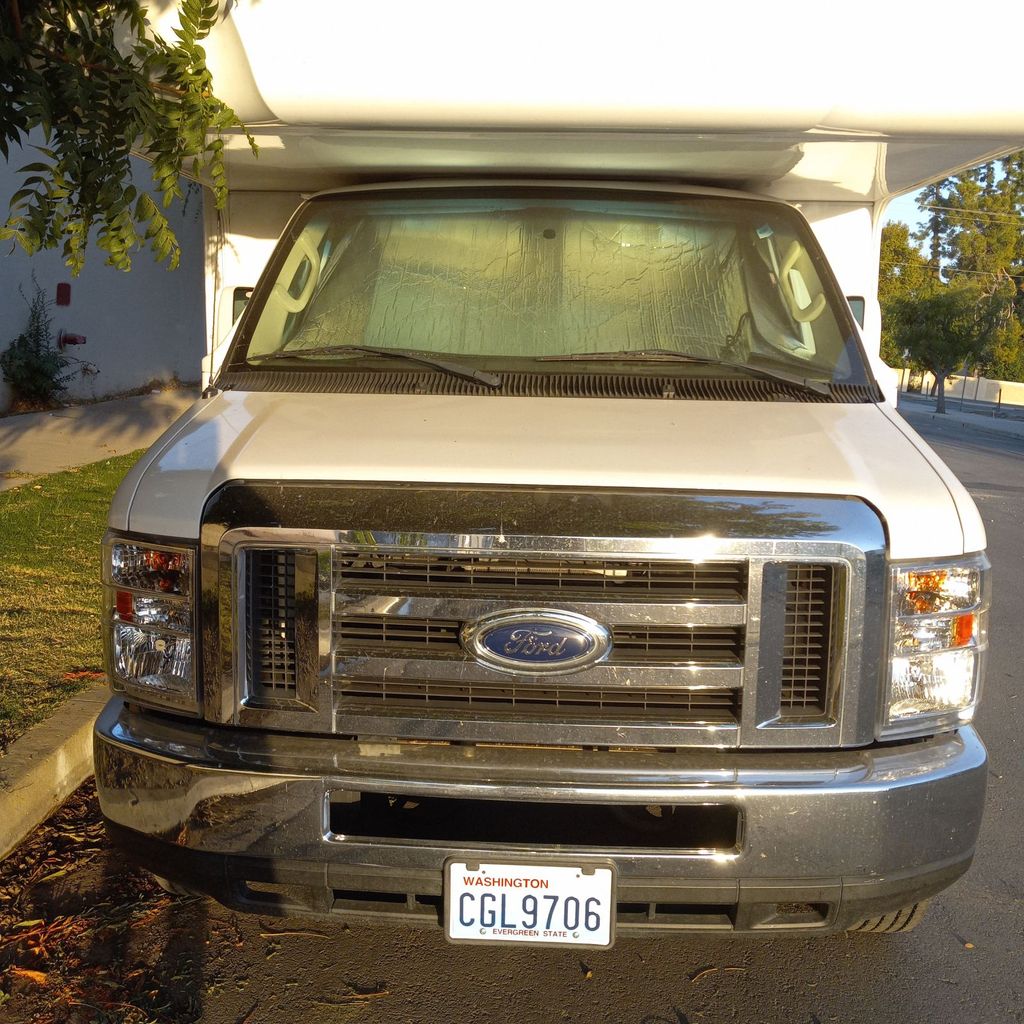 2019 Thor Motor Coach Four Winds 28A - National Vehicle