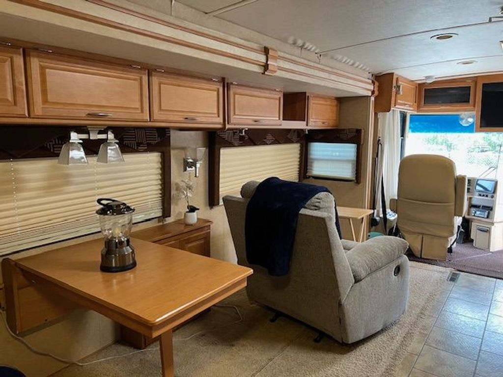 2007 Winnebago Journey 39K - National Vehicle