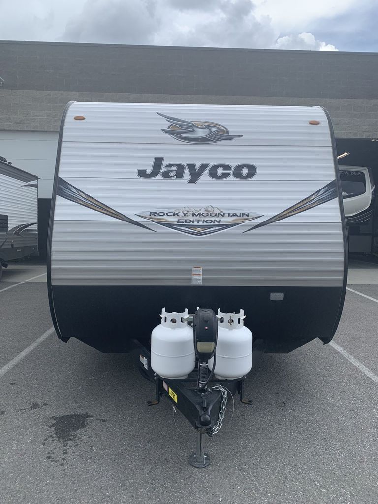 2020 Jayco Jay Flight SLX8 232RBW - National Vehicle