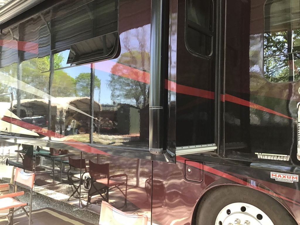 2015 Winnebago Tour 42QD - National Vehicle