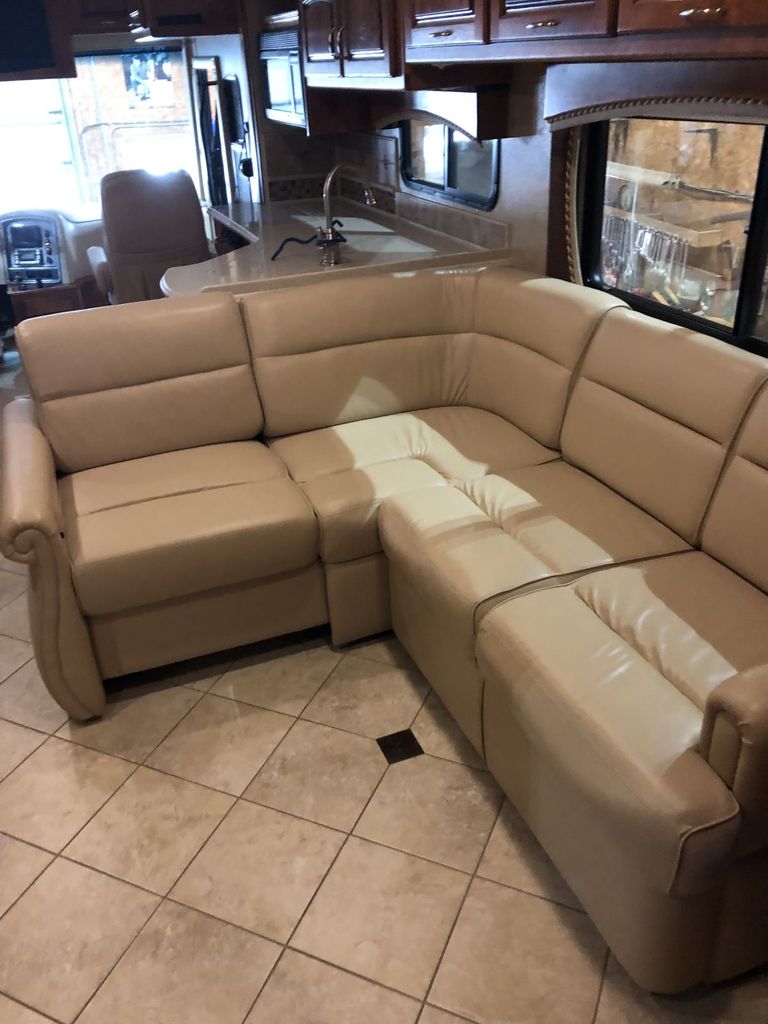 2011 Holiday Rambler Endeavor 43PKQ - National Vehicle