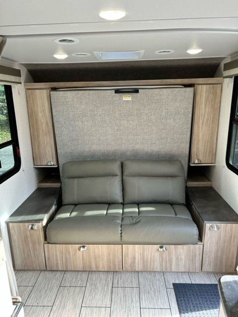 2021 Winnebago Micro Minnie 2108DS - National Vehicle