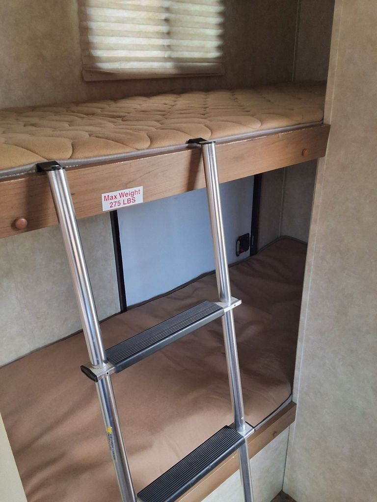 2015 Cruiser RV Shadow Cruiser 260BHS - National Vehicle, image size:768x1024