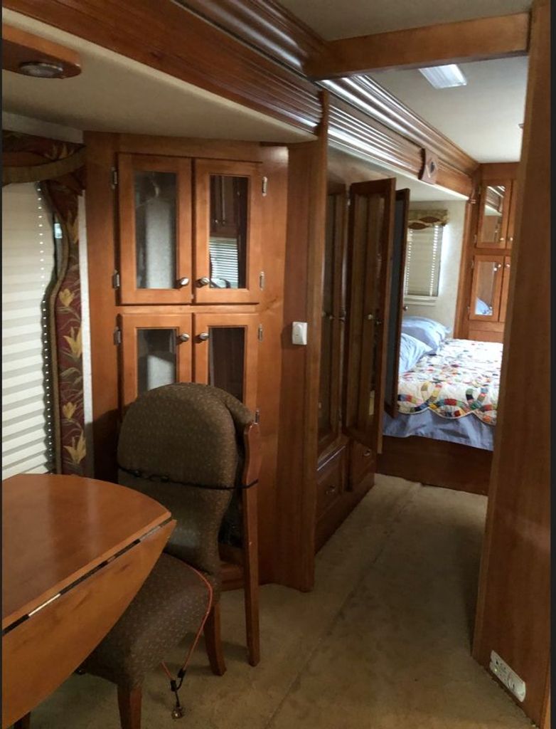 2007 Gulf Stream Sun Voyager 8389 - National Vehicle