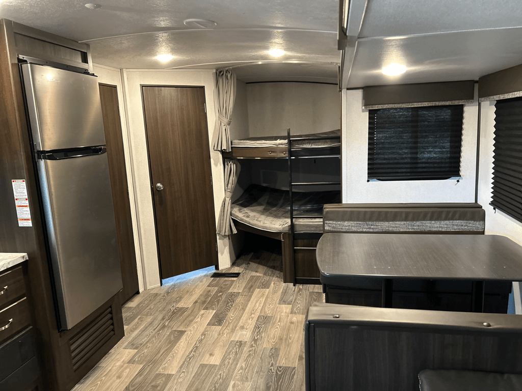 2021 Keystone Springdale 282BH - National Vehicle