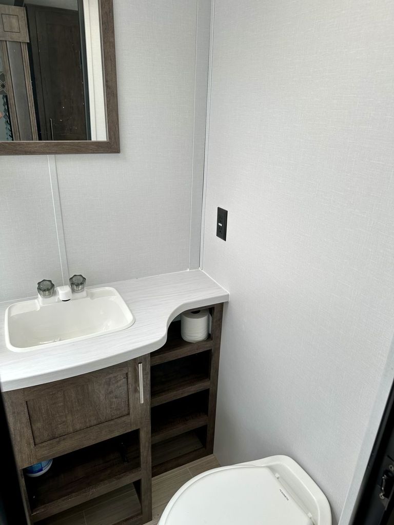2020 Riverside RV Intrepid 280QB - National Vehicle