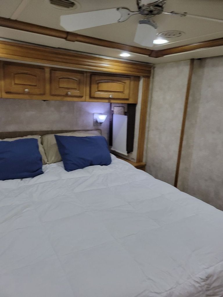 2012 Winnebago Journey 42E - National Vehicle