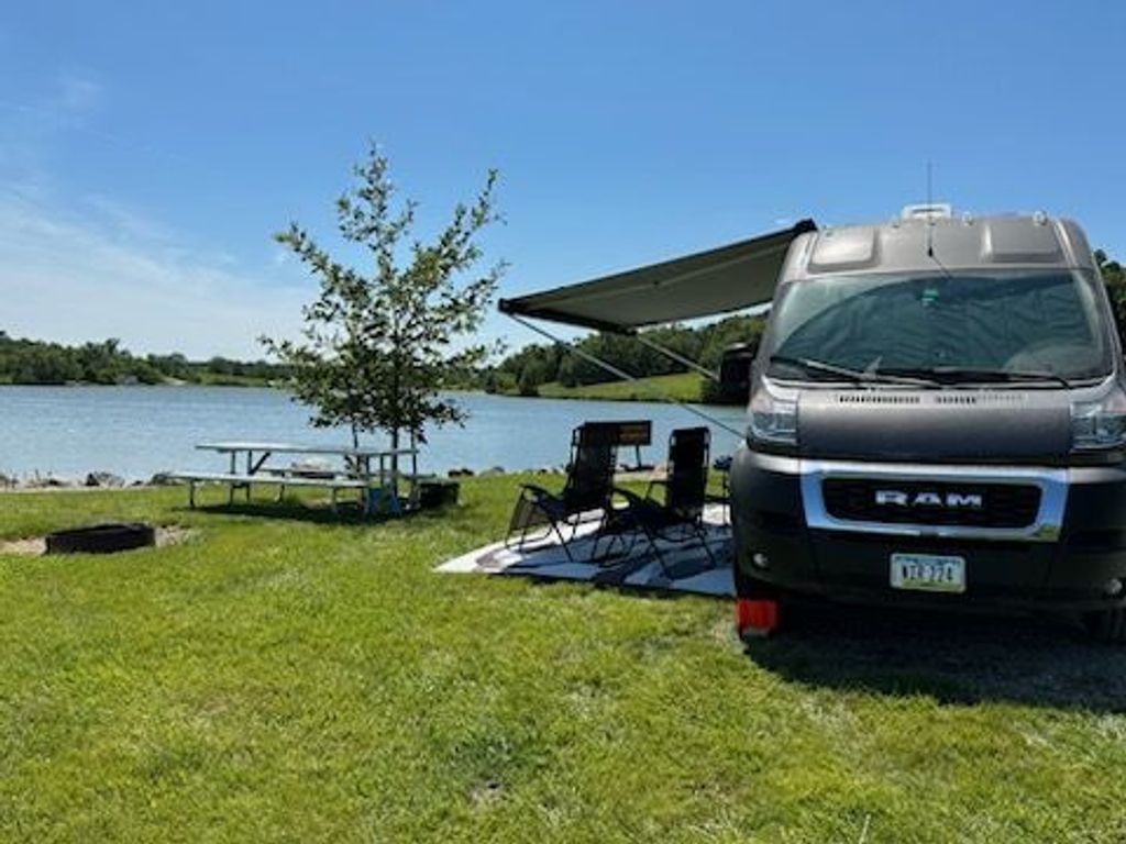 2022 Jayco Swift Li 20TL National Vehicle