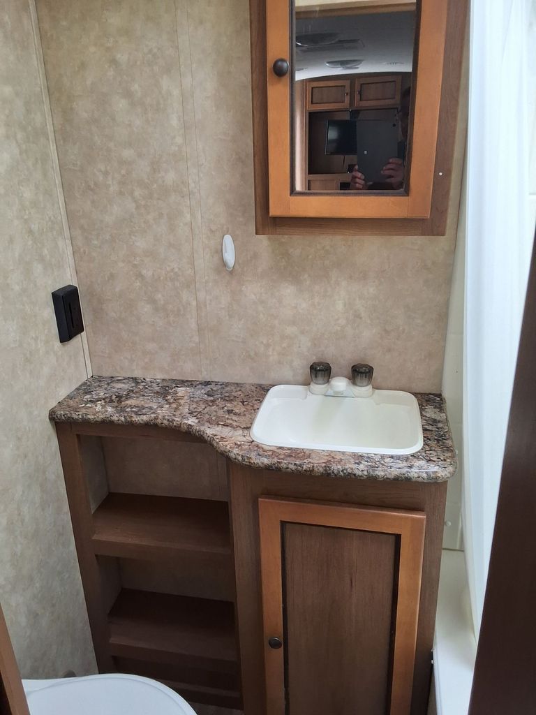 2015 Cruiser RV Shadow Cruiser 260BHS - National Vehicle, image size:768x1024