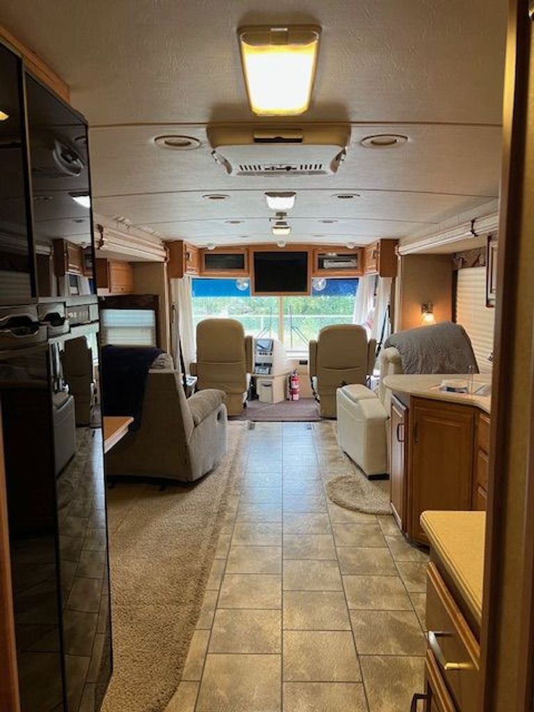 2007 Winnebago Journey 39K - National Vehicle