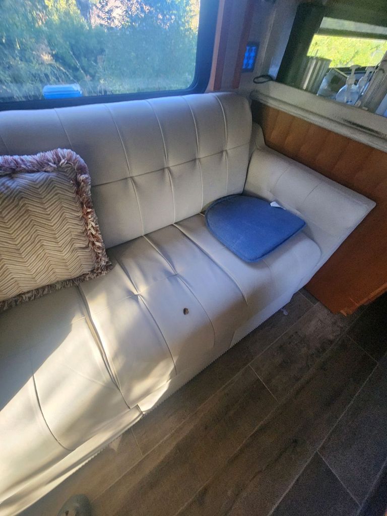 2019 Newmar New Aire 3345 National Vehicle