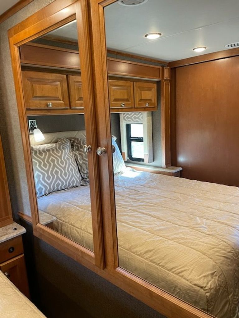 2017 Tiffin Motorhomes Allegro Open Road 31SA - National Vehicle