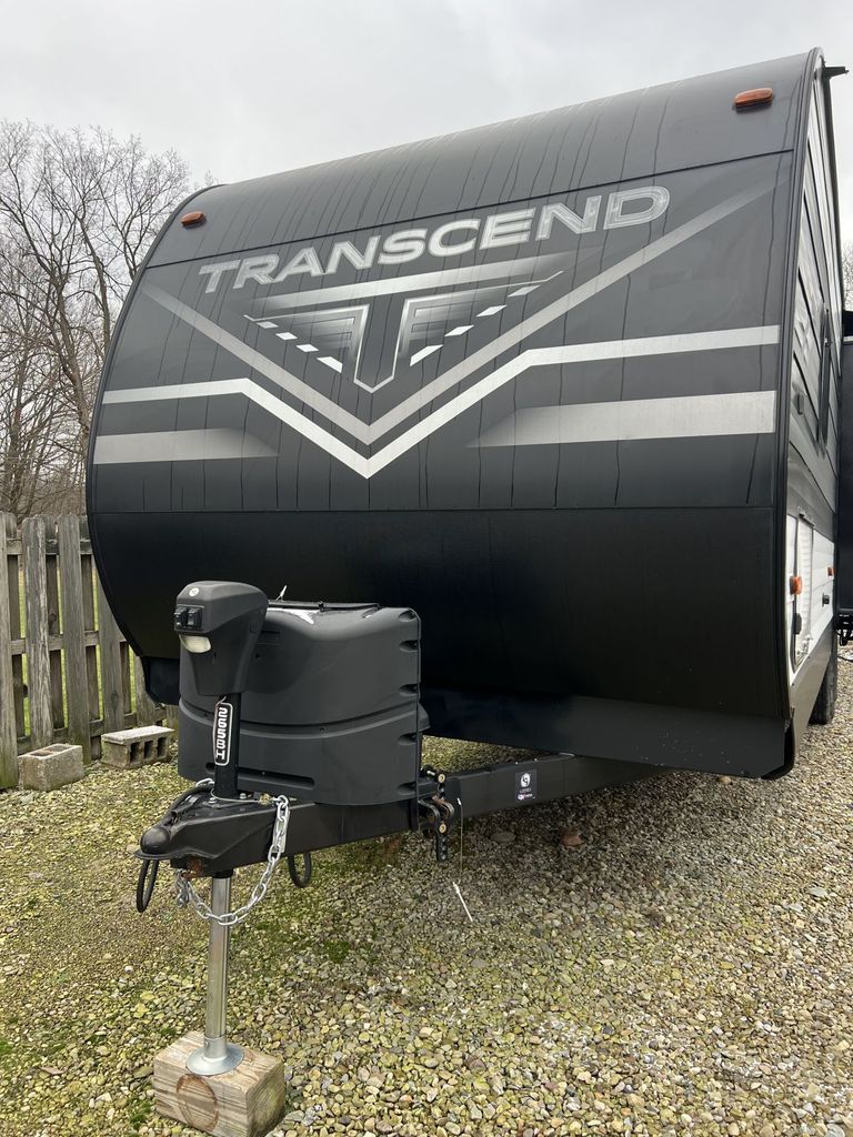 2021 Grand Design Transcend Xplor 265BH - National Vehicle