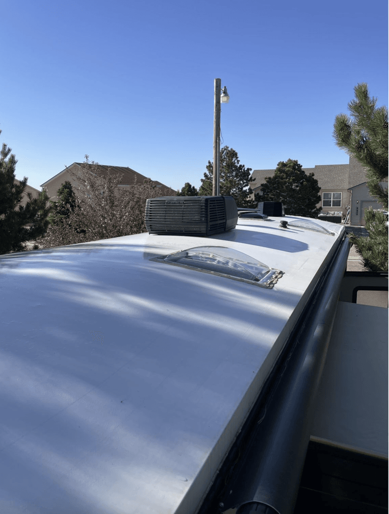 2016 Crossroads Sunset Trail Reserve 33 BD - National Vehicle