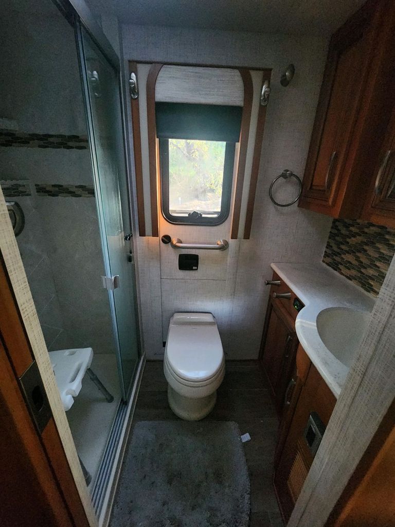 2019 Newmar New Aire 3345 National Vehicle