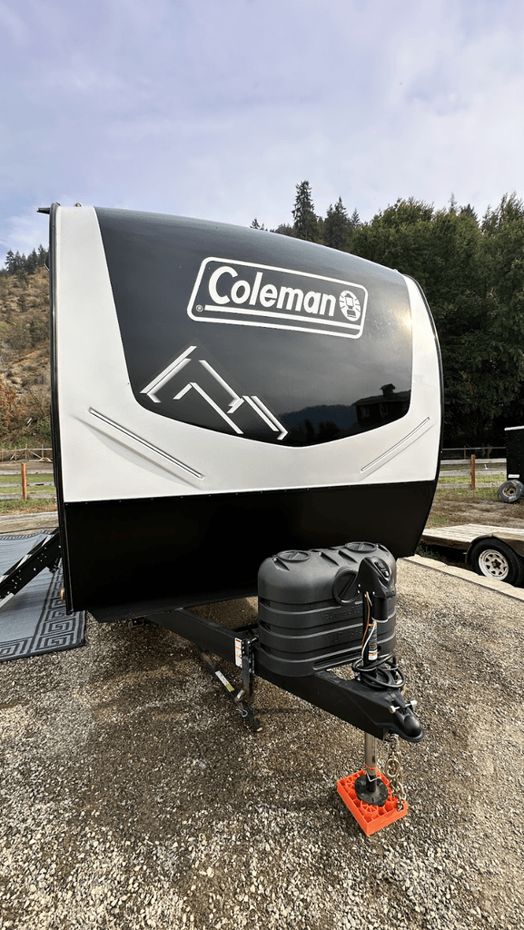 2025 Keystone Coleman Legacy 2115RK - National Vehicle
