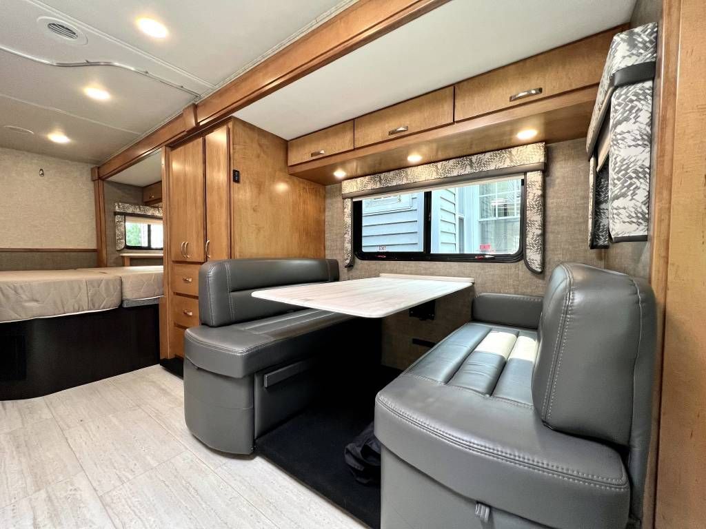 2021 Renegade Villagio 25FWC National Vehicle