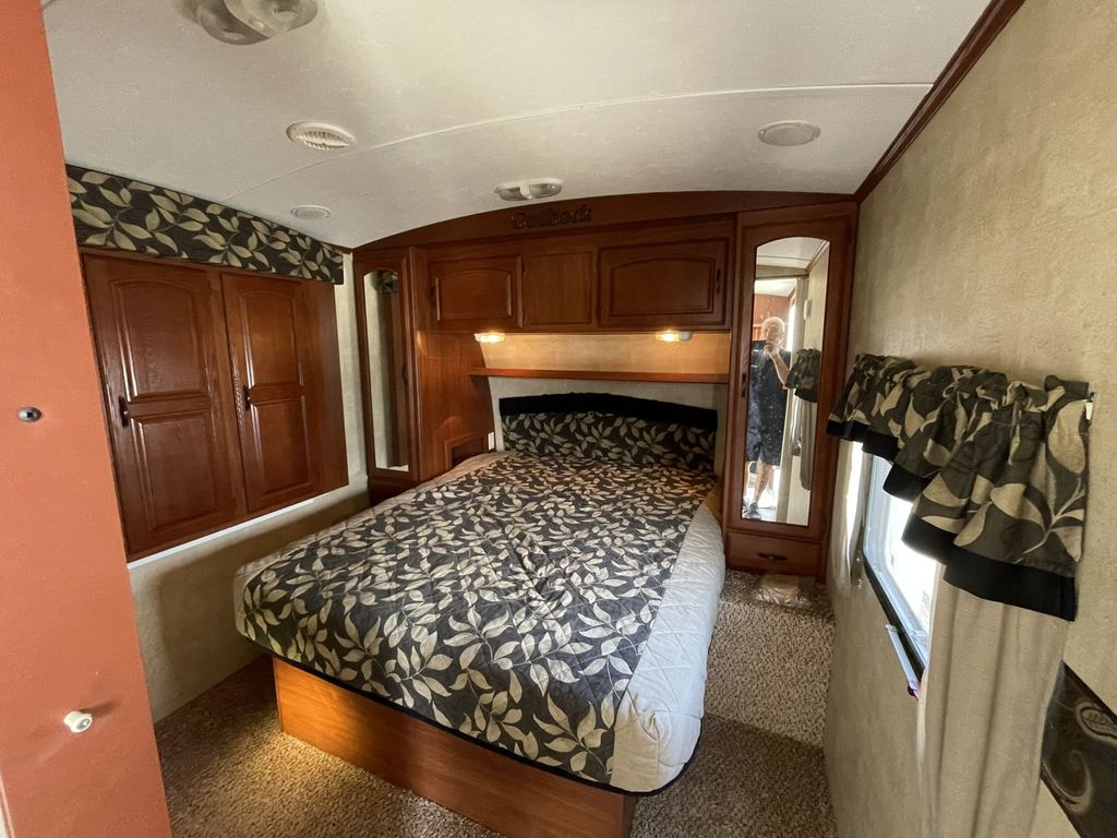 2012 Keystone Outback 10th Anniversary 298RE - National Vehicle
