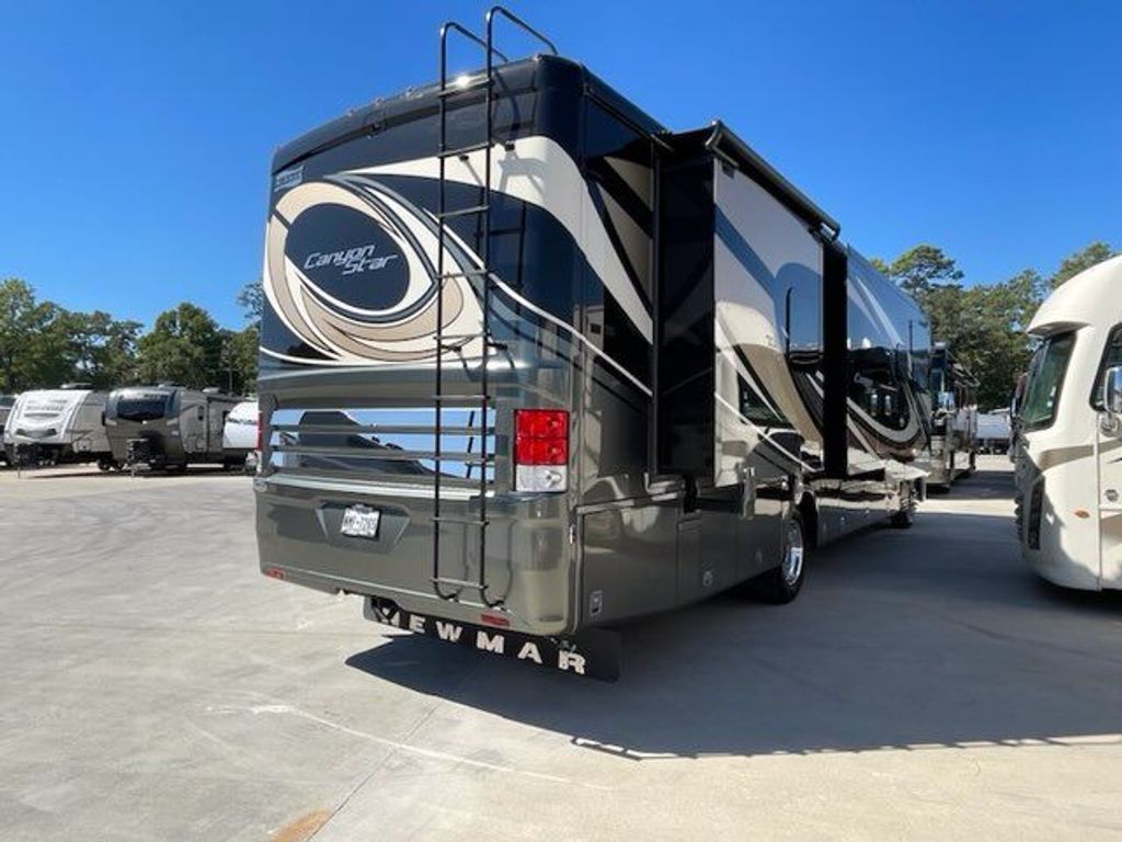 2020 Newmar Canyon Star 3719 - National Vehicle