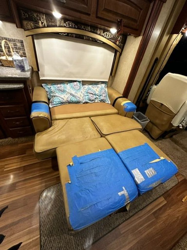 2015 Jayco Precept 31UL National Vehicle