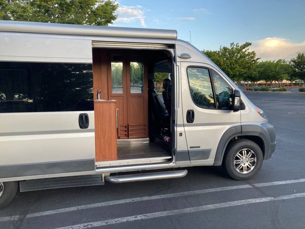 2019 Roadtrek Simplicity - National Vehicle