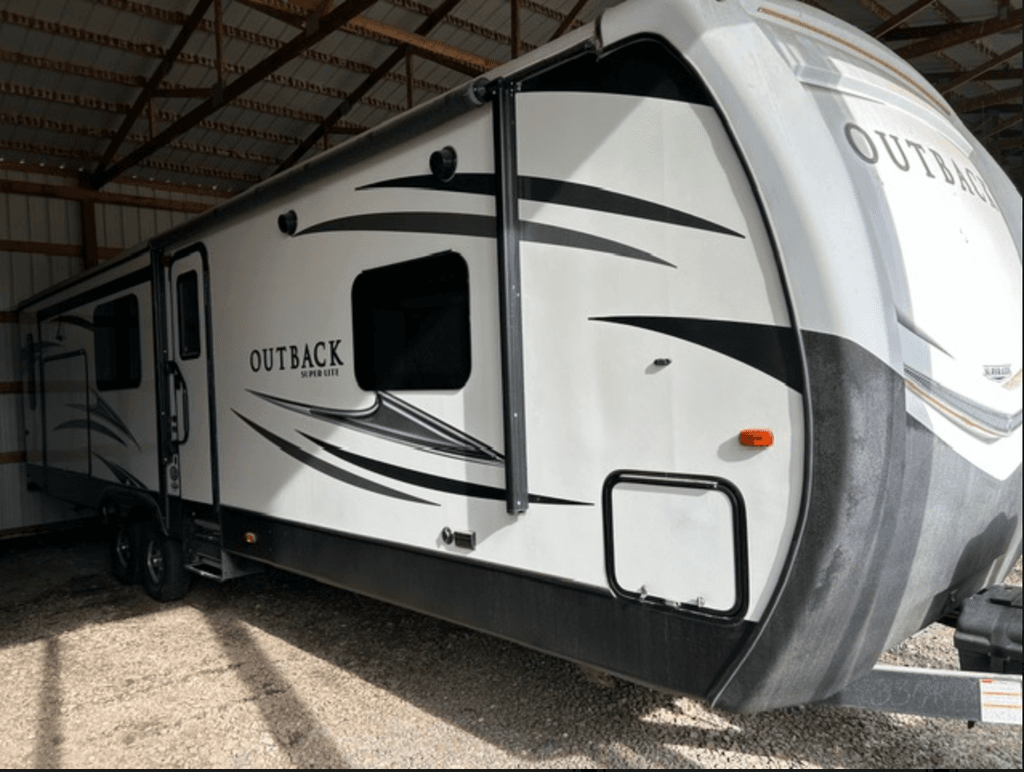 2018 Keystone Outback Super-Lite 330RL - National Vehicle