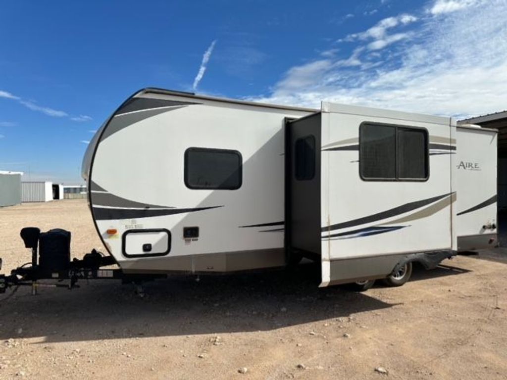 2019 Palomino by Forest River Solaire 240BHS - National Vehicle