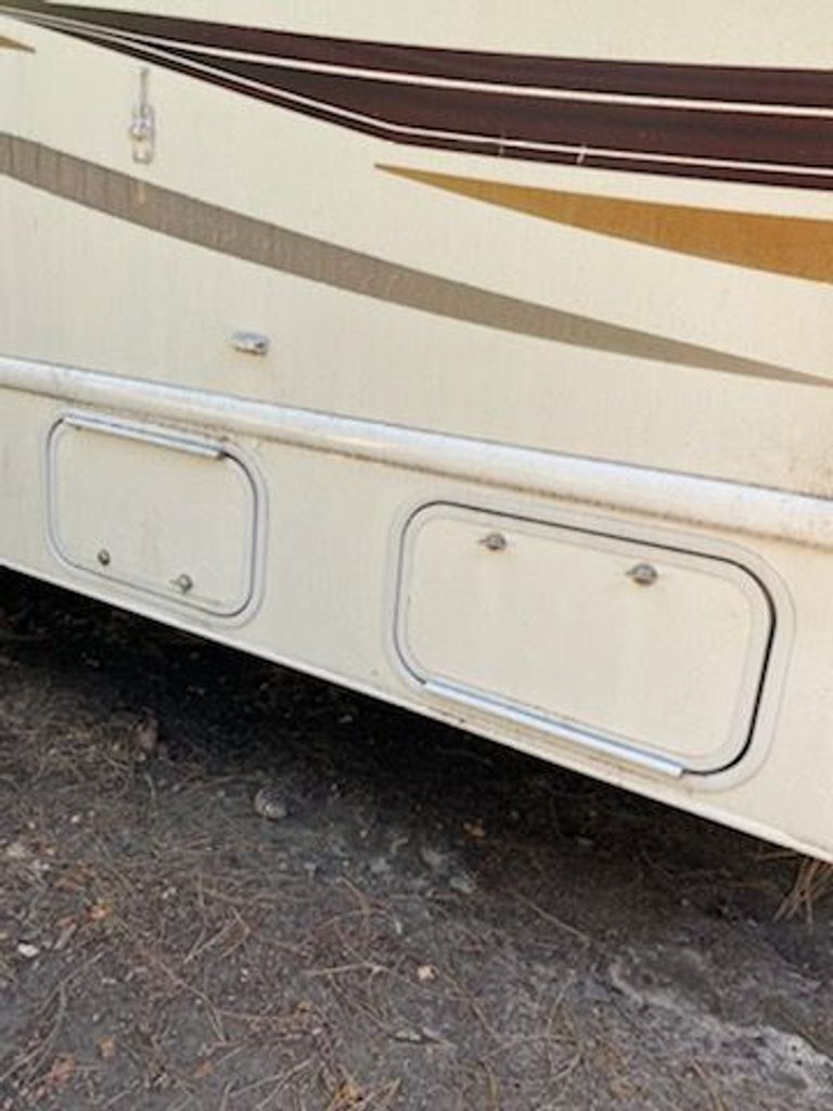 2014 Thor Motor Coach Four Winds 28Z - National Vehicle