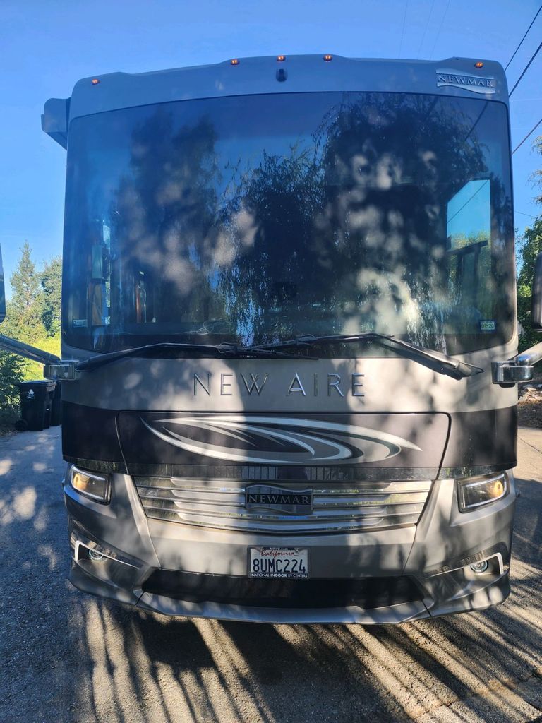 2019 Newmar New Aire 3345 National Vehicle