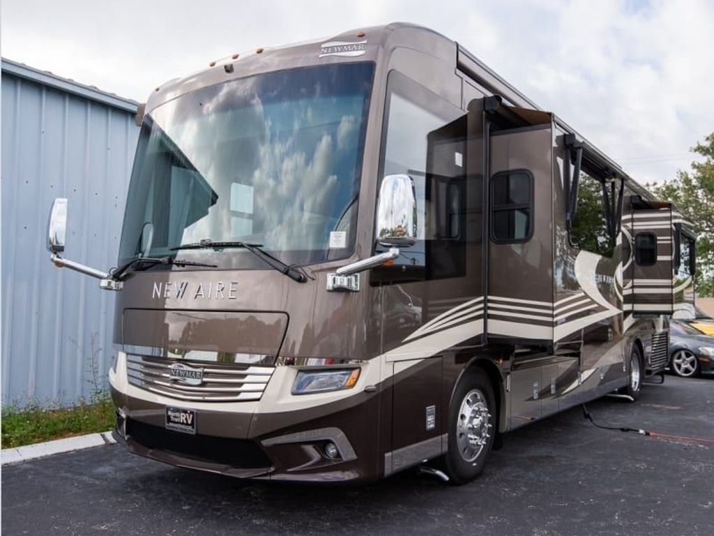 2020 Newmar New Aire 3545 - National Vehicle