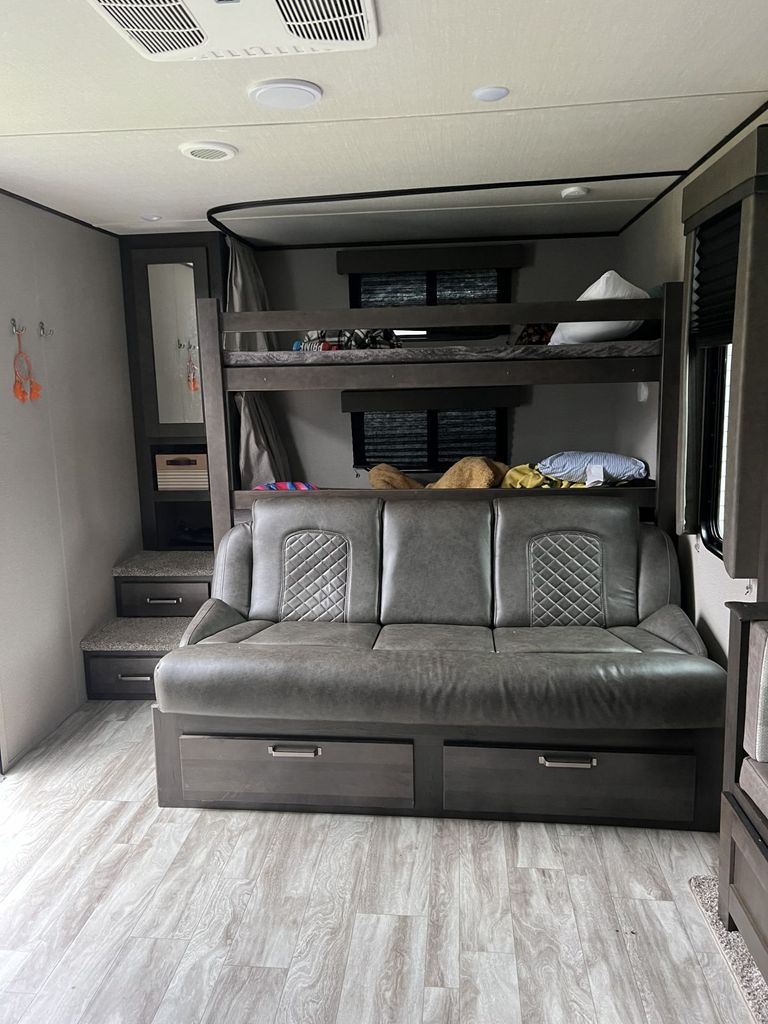 2021 Grand Design Transcend Xplor 265BH - National Vehicle